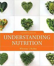 Understanding nutrition 15th.e for sale  Montgomery