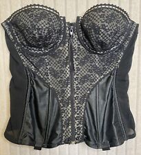 Vintage black lace for sale  Daytona Beach