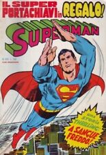 superman n 618 usato  Parma