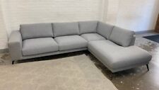 Corner sofa verona for sale  PETERBOROUGH