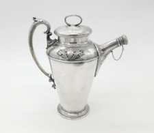 Large neoclassical silver for sale  TETBURY