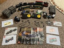 Lego trains lot for sale  Lorain