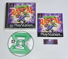Rascal ps1 complet d'occasion  Athis-Mons