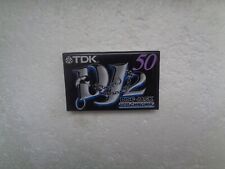 Vintage tdk dj2 for sale  Shipping to Ireland