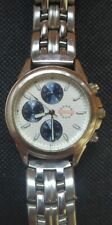 Chronosmart quartz chronometer usato  Italia