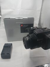 Leica V-LUX 4 - 12.1MP Digital Camera Bundle Excellent Tested Condition for sale  Shipping to South Africa