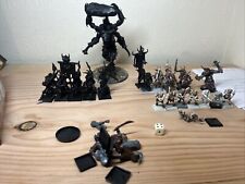 Beasts chaos army for sale  FORRES