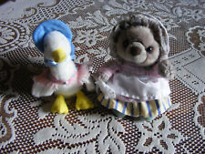Two small gund for sale  SUNDERLAND