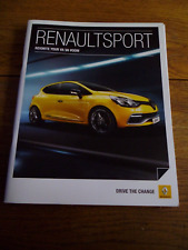 Renault twingo sport for sale  FRODSHAM