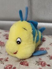 Peluche pupazzo pesce usato  Italia