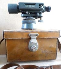 Theodolite watts surveyors for sale  ALFORD