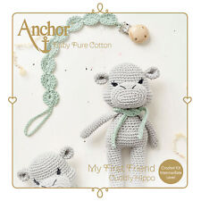 Anchor crochet kit for sale  UK