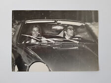 Alexander Onassis e Fiona Campbell-Walter - 2 Original Vintage 1969 Photo Prints for sale  Shipping to South Africa