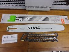 Stihl oem guide for sale  Green Castle