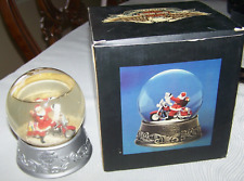 harley davidson snow globe for sale  Springfield