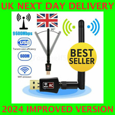 9900mbps wireless usb for sale  Shipping to Ireland