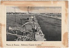 Marina ravenna palizzata usato  Isola Vicentina