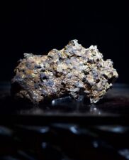 Complete pallasite meteorite for sale  Huntingdon Valley