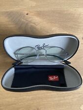 Ray ban eyeglasses for sale  BRISTOL