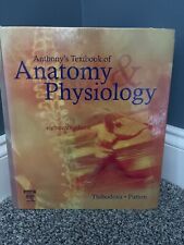 Anthony textbook anatomy for sale  Somerville