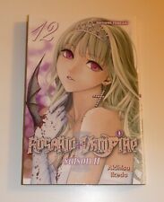 Rosario vampire saison d'occasion  Aubervilliers