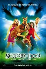 Scooby Doo-The Movie (DVD, 2001) RÁPIDO! GRÁTIS! POSTAGEM! AUS! comprar usado  Enviando para Brazil