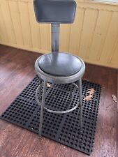 Vintage industrial chair for sale  Hopatcong
