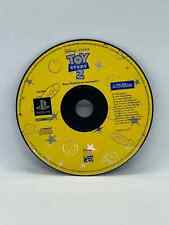 CD Toy Story 2 PS1 PSX PAL comprar usado  Enviando para Brazil