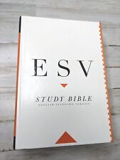 Esv study bible for sale  Edmond