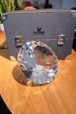 Swarovski silver crystal gebraucht kaufen  Hamburg