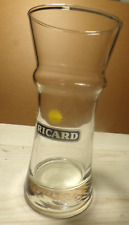 Ricard pastis verre d'occasion  Beynat