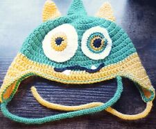 Baby boy crochet for sale  ASHFORD