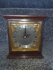 Miniature bracket clock for sale  ASHTON-UNDER-LYNE