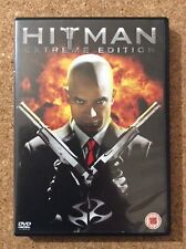 Hitman extreme edition for sale  LEICESTER
