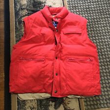 Penfield trailwear vest for sale  Northville