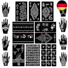 Koogel henna tattoo gebraucht kaufen  Deutschland