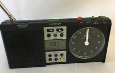 Vintage braun radiowecker gebraucht kaufen  Berlin