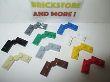Lego 1x4 hinge for sale  Shipping to Ireland