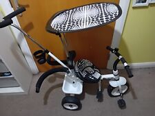 Homcom baby tricycle for sale  LONDON