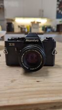 Mamiya vintage camera for sale  MARGATE