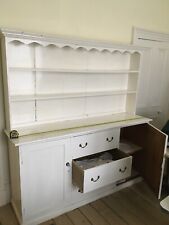 Wooden dresser drawers for sale  DUNBAR