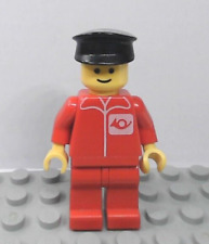 Lego town minifig for sale  MAIDSTONE