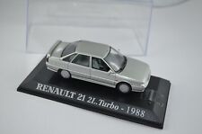 Rare renault 21. d'occasion  Mulhouse-