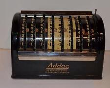 Vintage addac metal for sale  Sedona