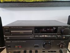 Technics pg520a integrated for sale  Shipping to Ireland