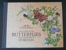 Readers Digest Field Guide To The Butterflies And Other Insects Of Britain for sale  EASTLEIGH