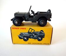 Dinky toys 80b d'occasion  France