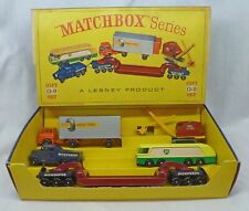 matchbox major pack for sale  FARNBOROUGH