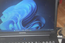 hp compaq presario cq71 SILBER WIN11 comprar usado  Enviando para Brazil