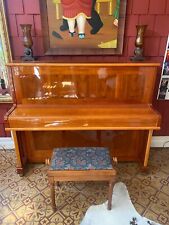 Rare piano upright for sale  Los Angeles